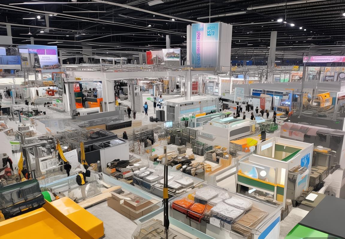 印尼建筑建材展Megabuild：借力印尼迁都计划，掘金东南亚建筑市场的绿色智能建筑机遇